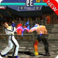 Game Tekken 3 Free Pro guide