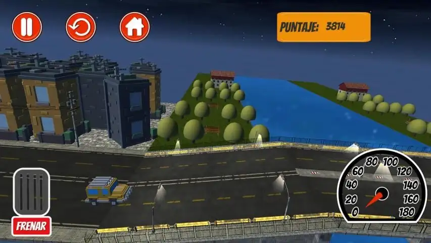 Learn To Transit screenshot 1