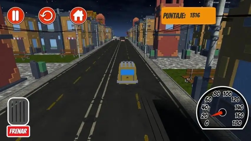 Learn To Transit screenshot 7