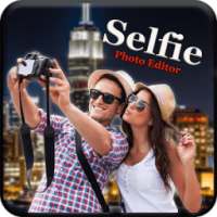 Selfie Photo Editor on 9Apps