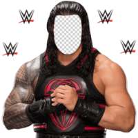 Photo Editor For WWE