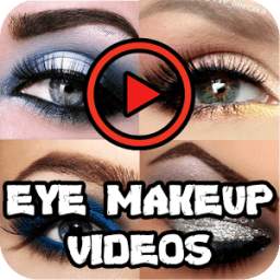 Eye Makeup Videos