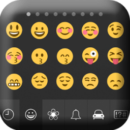 Emoji Keyboard иконка