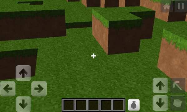 Multicraft: Pro Edition 2 تصوير الشاشة