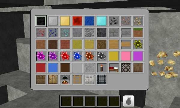 Multicraft: Pro Edition 1 تصوير الشاشة