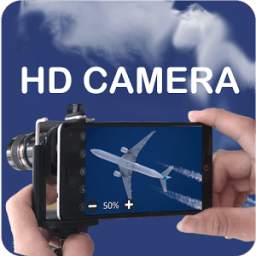 HD CAMERA 1.1