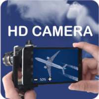 HD CAMERA on 9Apps