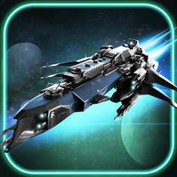 Galaxy Clash: Evolved Empires