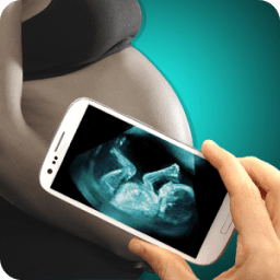 Amazing Human Ultra Sound आइकन