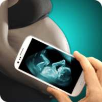 Amazing Human Ultra Sound