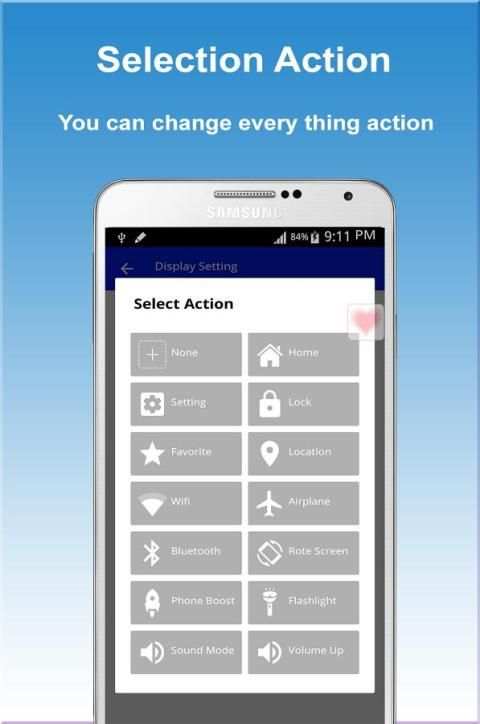 Assistive Touch - Easy Touch 3 تصوير الشاشة