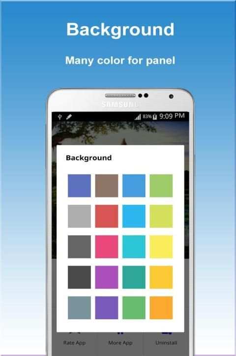 Assistive Touch - Easy Touch screenshot 8