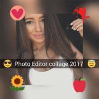 Photo Editor Collage 2017 on 9Apps