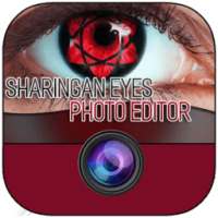 Sharingan Eyes Color 2018 on 9Apps