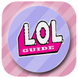 ikon Guide For L.O.L Surprises Balls Pop