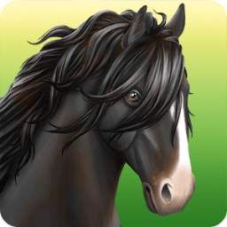 HorseWorld 3D: My riding horse