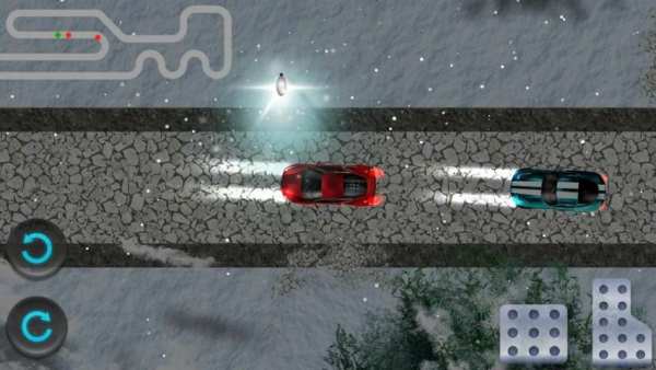 Top Car Racing screenshot 8
