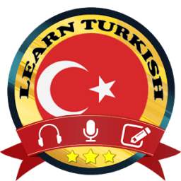 Learn Turkish 9000 Words