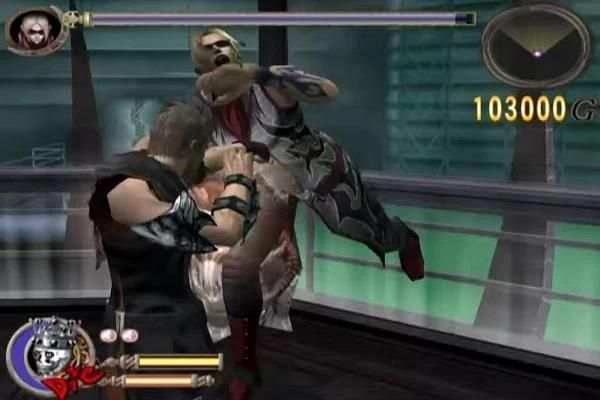 Trick God Hand screenshot 2