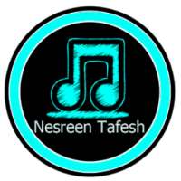 نسرين طافش - 123 حبيبي on 9Apps