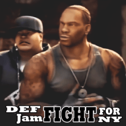 New Def Jam Fight For Ny Guia иконка