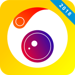 ikon Camera 360 2018