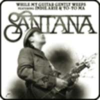 Carlos Santana All Songs