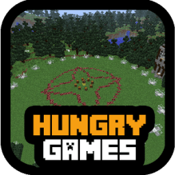 Map Hunger Games for MCPE icon
