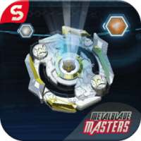 Masters Blade: Metal Fusion