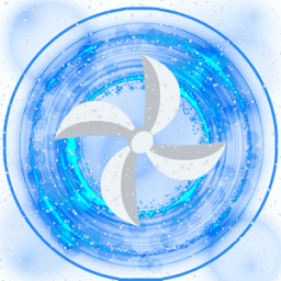 Smart GPU cooler- Phone Cooler Master иконка