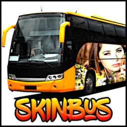 Skin Bus Photo Simulator иконка