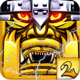 Temple Dash Run 2 आइकन