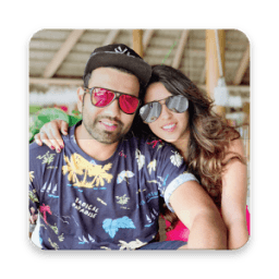 Rohit Ritika WallPaper иконка