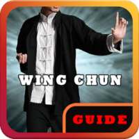 Wing Chun Training Master on 9Apps