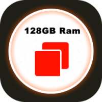 128GB RAM Memory Booster