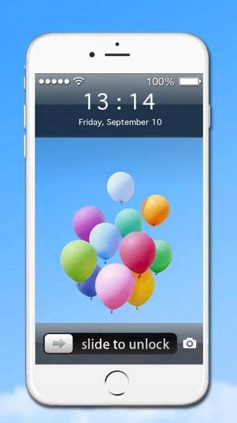 Lock Screen - Keypad Lock 2 تصوير الشاشة