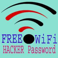 WiFi Hacker Free Access Password Prank on 9Apps