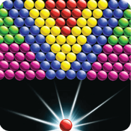 ikon Shoot Bubble Mania