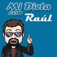 Mi Dieta con Raul on 9Apps