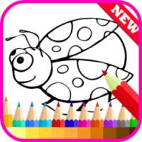 How Draw - Ladybug Miraculous