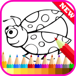 How Draw - Ladybug Miraculous иконка