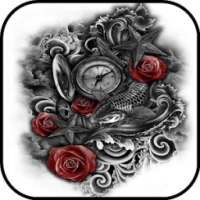 Tattoos Wallpapers on 9Apps