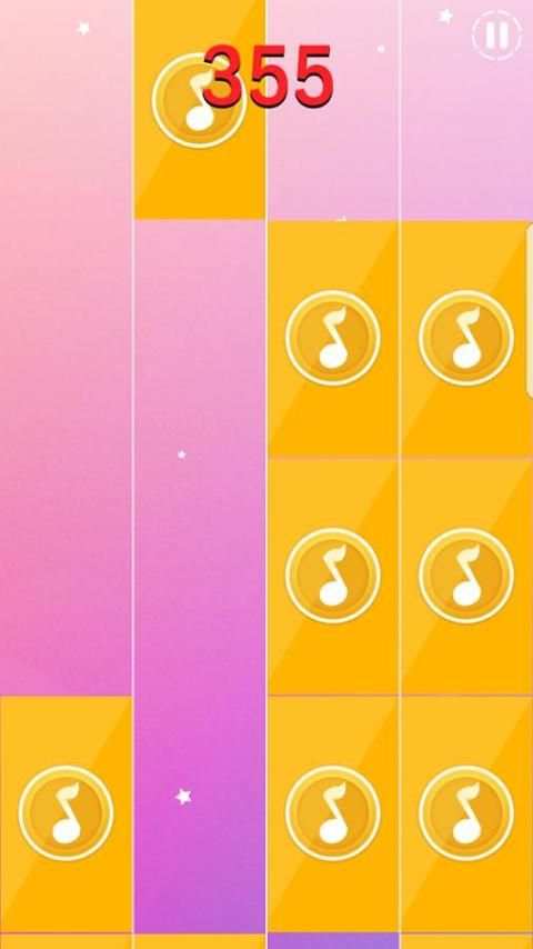 Piano Music Tiles 2 screenshot 1