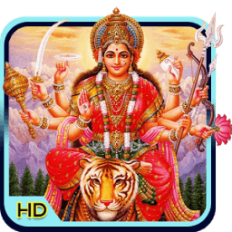 ikon Hindu God 3D Wallpaper