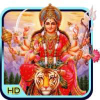 Hindu God 3D Wallpaper on 9Apps
