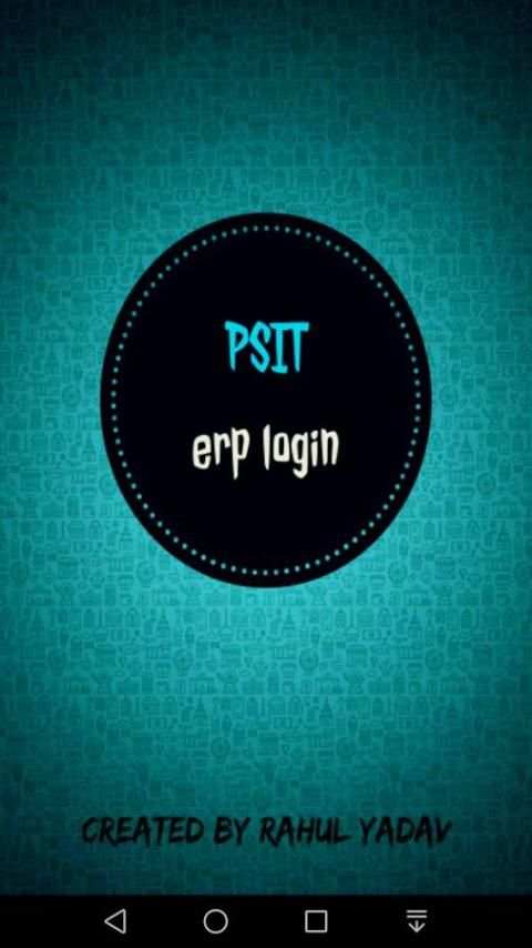 PSIT ERP скриншот 3
