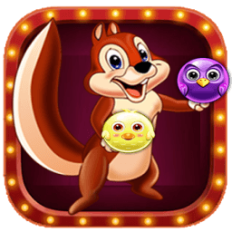 BUBBLE BLUSTER SHOOTER иконка