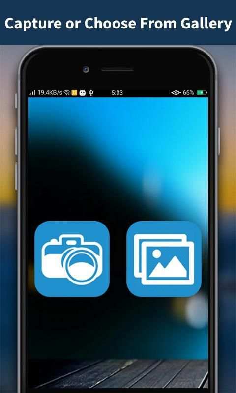 PIP Camera Pix Art Photo Effect 2018 Photo Editor скриншот 4