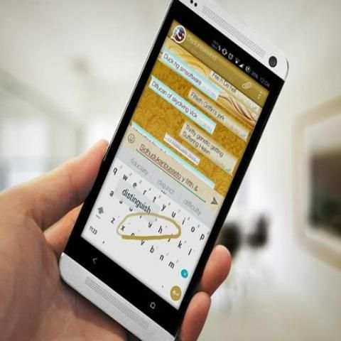 Download Golden Wattsab Plus скриншот 1