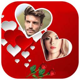 Romantic Photo Frames 1.0